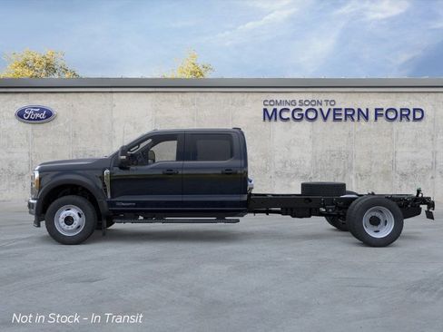 New 2026 Ford F450 XL AWD/4WD image 4