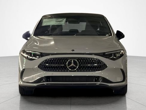 New 2027 Mercedes-Benz CLA 220 image 8