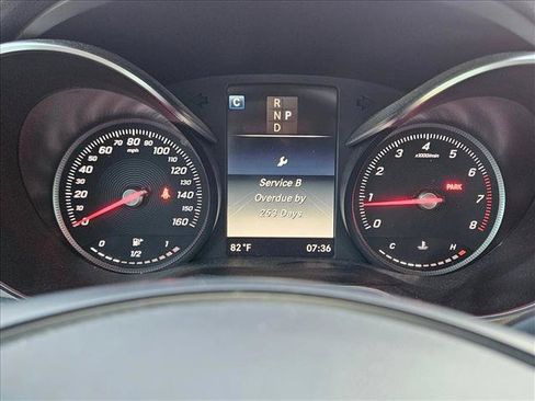 Used 2018 Mercedes-Benz GLC 300 image 10