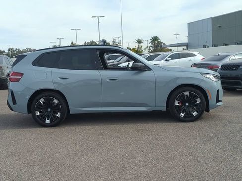 Used 2026 BMW X3 xDrive30i w/ M Sport Package AWD/4WD image 5