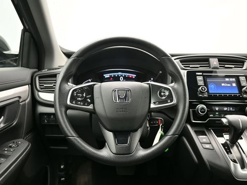 Certified 2020 Honda CR-V LX image 44