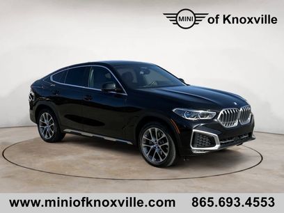 Used 2021 BMW X6 xDrive40i w/ Executive Package