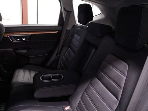 Used 2019 Honda CR-V EX image 16