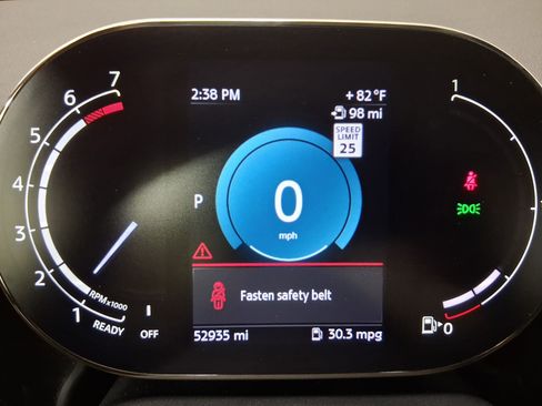 Used 2024 MINI Cooper Countryman S FWD image 20