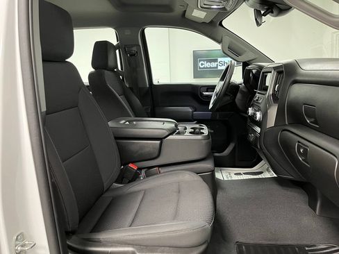 Used 2023 GMC Sierra 1500 Pro w/ Fleet Convenience Package AWD/4WD image 57