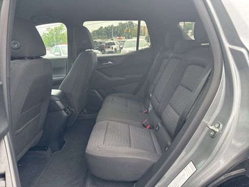 Used 2026 Chevrolet Equinox LT FWD image 21