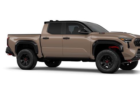 New 2025 Toyota Tacoma TRD Pro w/ Tow Tech Package image 78