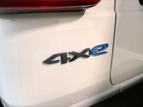 Used 2021 Jeep Wrangler Unlimited Rubicon 4xe w/ Safety Group image 29