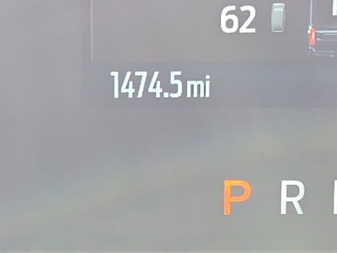 Used 2025 Ford F350 XL w/ STX Appearance Package image 7