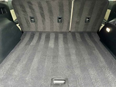 Certified 2022 Ford Edge Titanium w/ Equipment Group 301A image 12