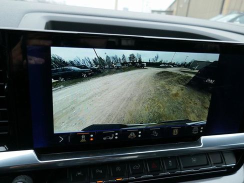 New 2026 Chevrolet Silverado 1500 High Country image 25