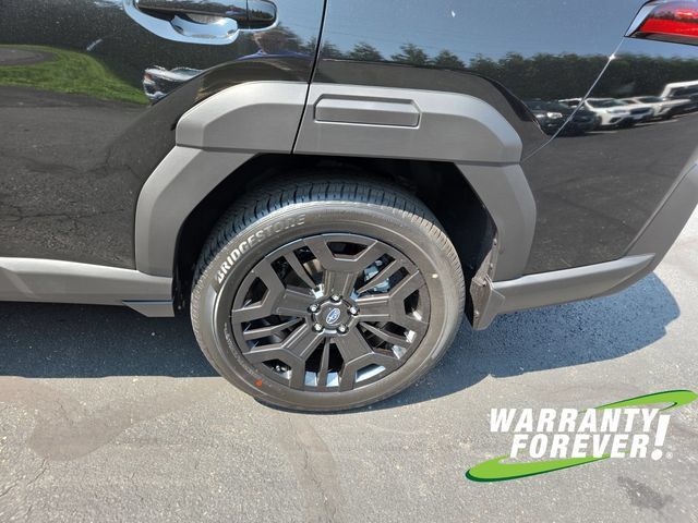 New 2026 Subaru Outback Limited XT AWD/4WD image 22