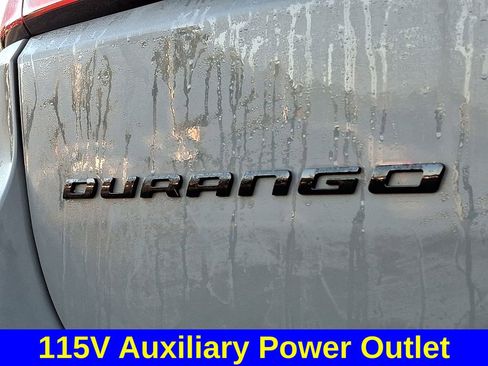 Used 2022 Dodge Durango GT image 34