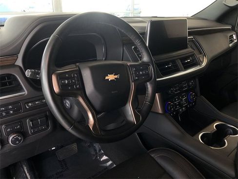 Certified 2024 Chevrolet Suburban High Country image 21