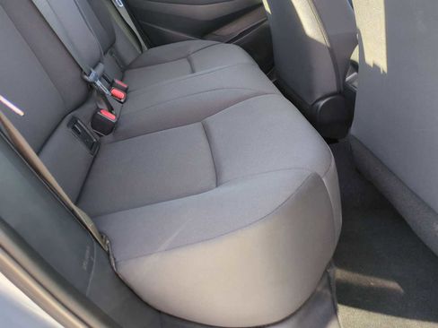 Used 2024 Toyota Corolla LE image 25