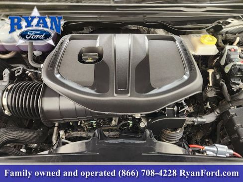 Used 2025 RAM 1500 Rebel w/ Rebel Level 1 Equipment Group image 20