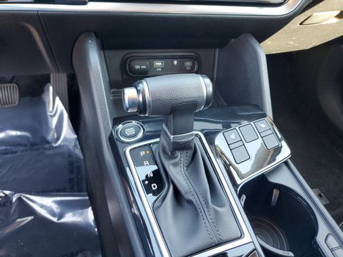Used 2023 Kia Sportage EX image 25