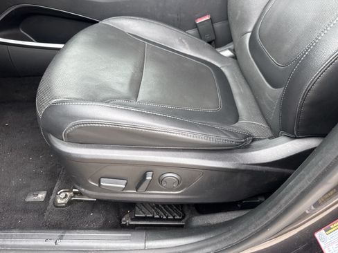 Used 2024 Hyundai Tucson Limited AWD/4WD image 30