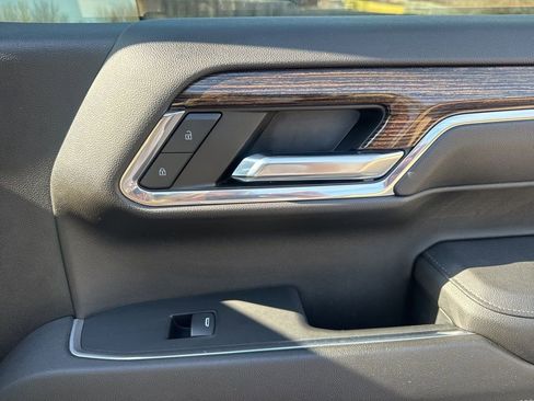 Used 2024 GMC Sierra 1500 Elevation image 45
