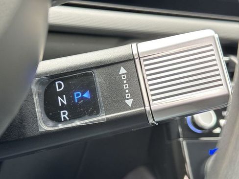 New 2026 Hyundai Tucson Blue SE image 26