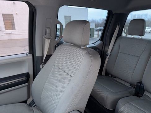 Used 2016 Ford F150 XLT image 53