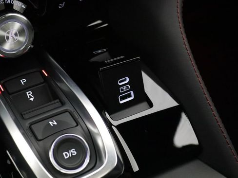 Certified 2026 Acura MDX A-Spec AWD/4WD image 26