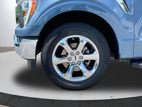 Used 2023 Ford F150 Lariat RWD image 33