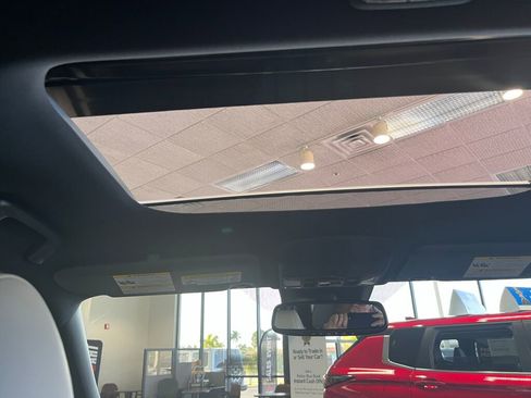 New 2026 Mitsubishi Eclipse Cross SEL image 22