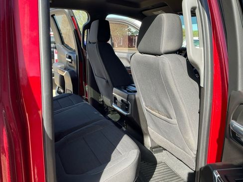 Used 2021 GMC Sierra 1500 Elevation w/ Preferred Package AWD/4WD image 22