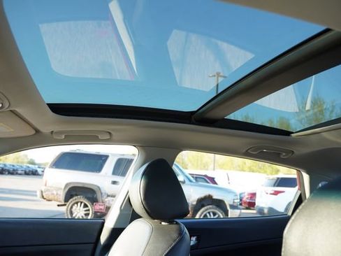 Used 2018 Kia Optima S w/ Panoramic Sunroof Package FWD image 5