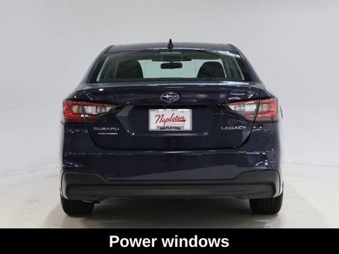 Used 2025 Subaru Legacy Premium AWD/4WD image 8