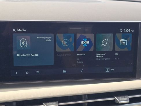 Used 2025 Hyundai Tucson SEL image 17