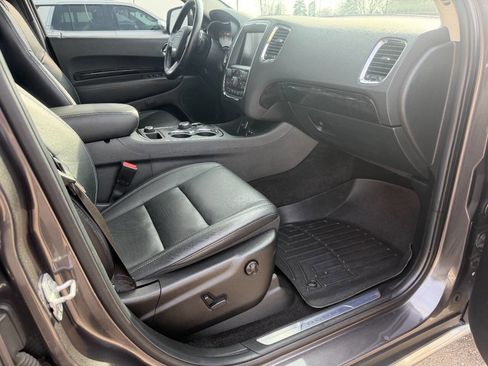 Used 2014 Dodge Durango Citadel w/ Technology Group image 15