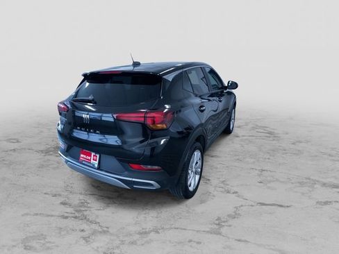 Used 2025 Buick Encore GX Preferred image 10