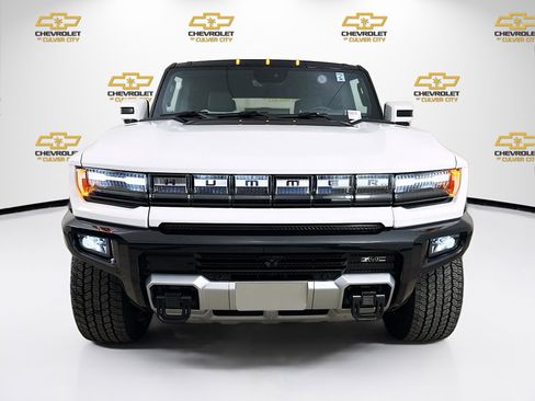 Used 2024 GMC Hummer EV 2X image 2