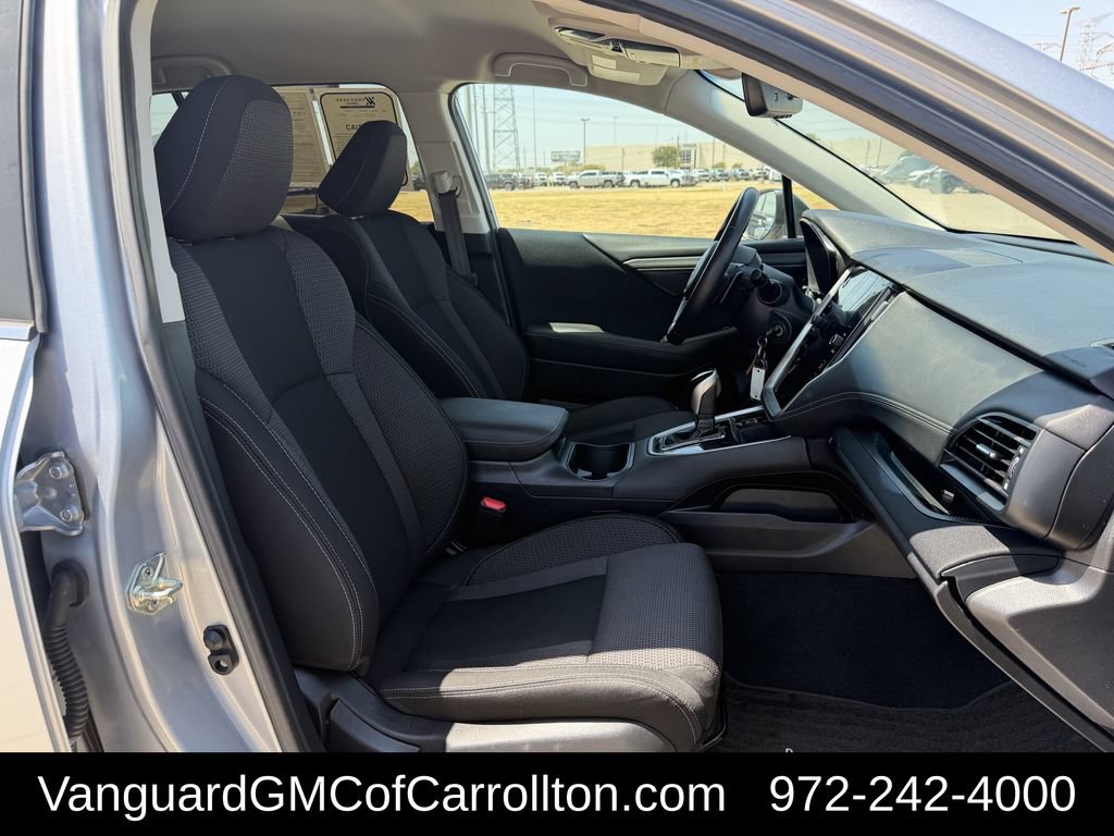 Used 2020 Subaru Outback Premium w/ Popular Package #1 AWD/4WD image 30