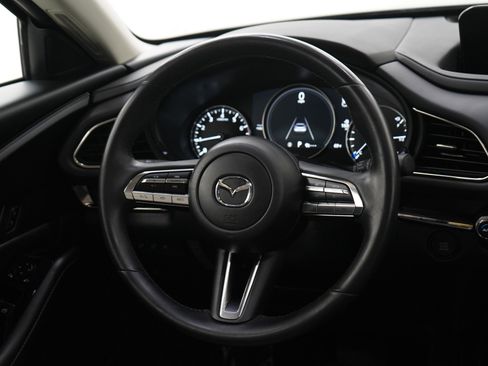 Used 2023 MAZDA CX-30 AWD 2.5 S w/ Preferred Package image 14