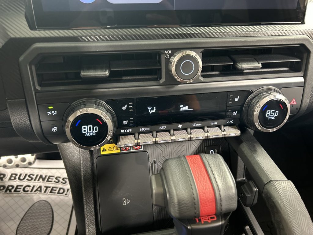 Used 2025 Toyota 4Runner TRD Pro AWD/4WD image 16