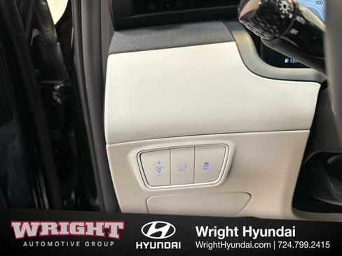 Certified 2023 Hyundai Tucson SEL w/ Convenience Package image 24