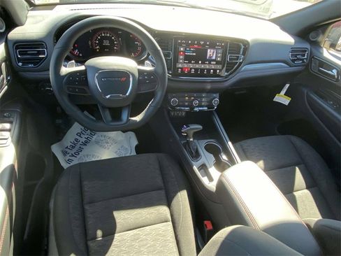 New 2026 Dodge Durango GT w/ Blacktop Package image 10