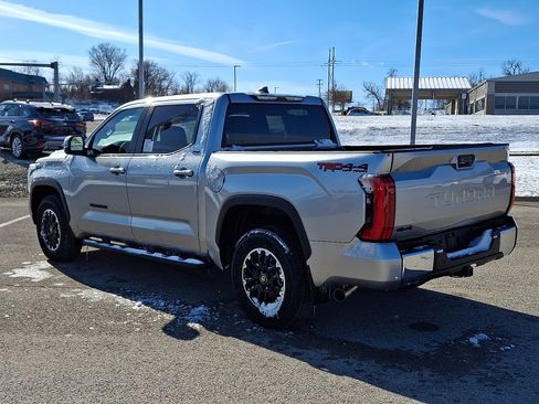 New 2026 Toyota Tundra SR5 image 3