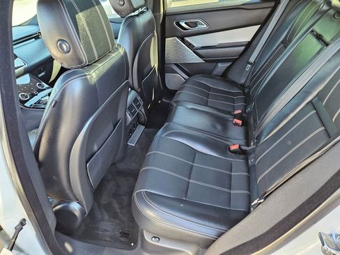 Used 2020 Land Rover Range Rover Velar S image 14