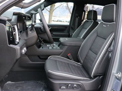 New 2026 GMC Sierra 2500 AT4X image 20