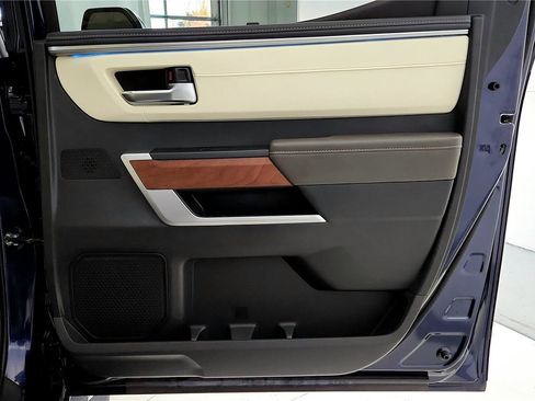 Used 2024 Toyota Tundra 1794 Edition image 29