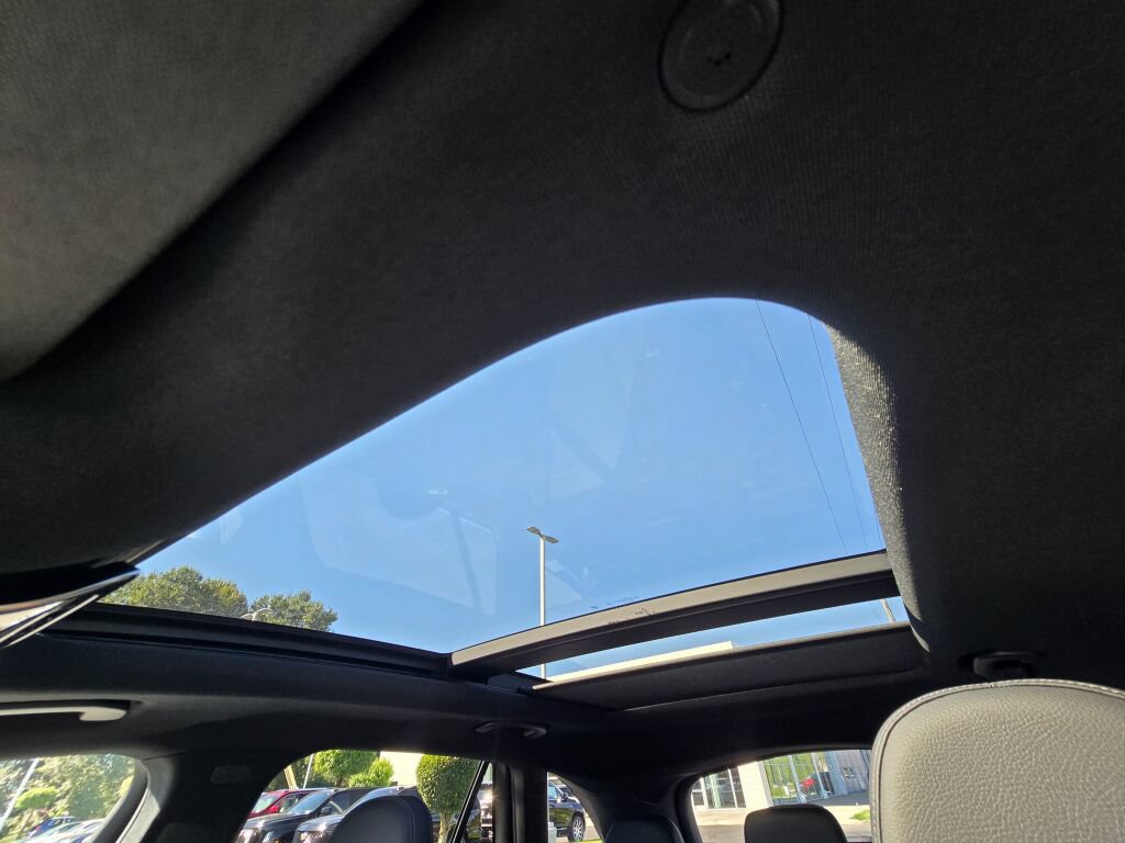 New 2027 Mercedes-Benz GLC 300 4MATIC image 42