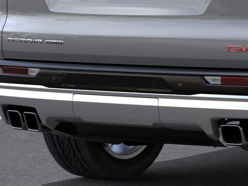 New 2026 GMC Acadia Denali w/ Super Cruise Package image 14