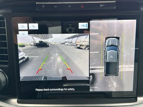 Certified 2023 Ford F150 Limited image 18