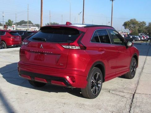 New 2026 Mitsubishi Eclipse Cross SEL image 3