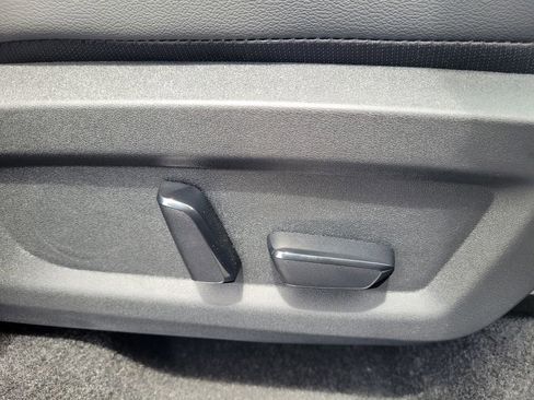 New 2025 Nissan Murano SL w/ Cargo Package image 41