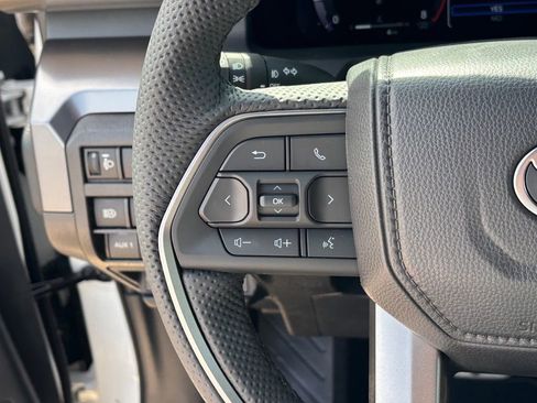 New 2026 Toyota Tacoma TRD Sport AWD/4WD image 12